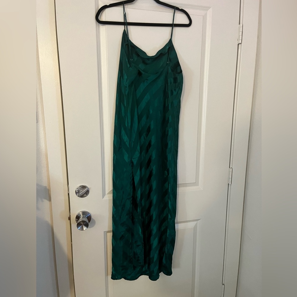 Vintage Victoria Secret slip dress